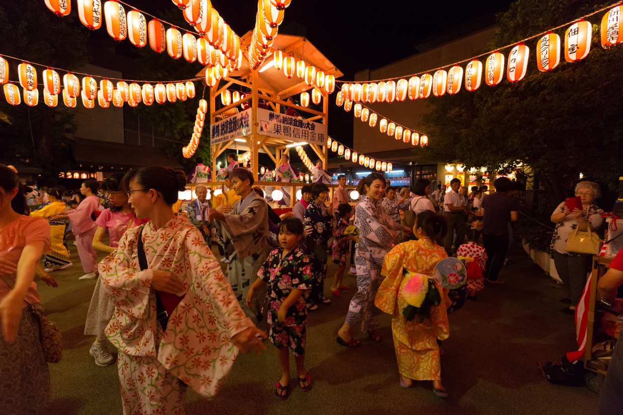 Eat Drink KL | Nihon Matsuri 2022: The next festival for Malaysia's